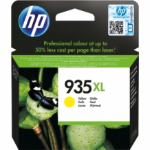 HP 935XL Geel C2P26AE